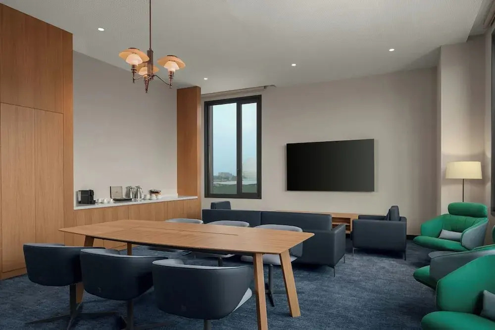 Courtyard by Marriott Dakar Diamniadio
