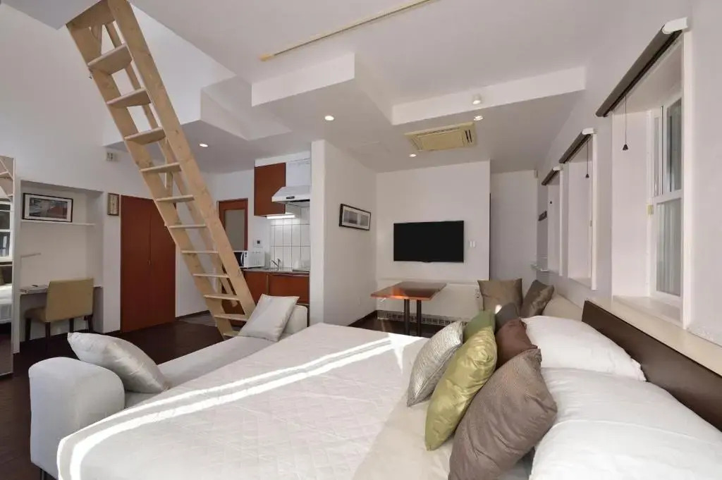 Kyoto - house / Vacation STAY 1099