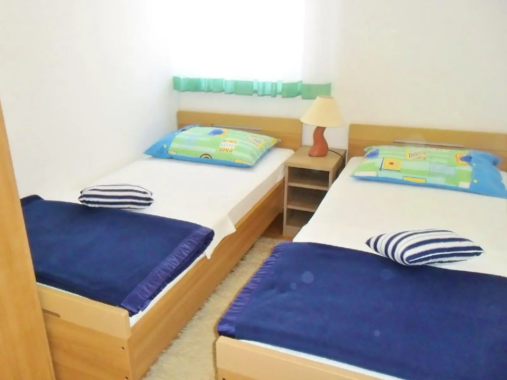 Apartments Nikola