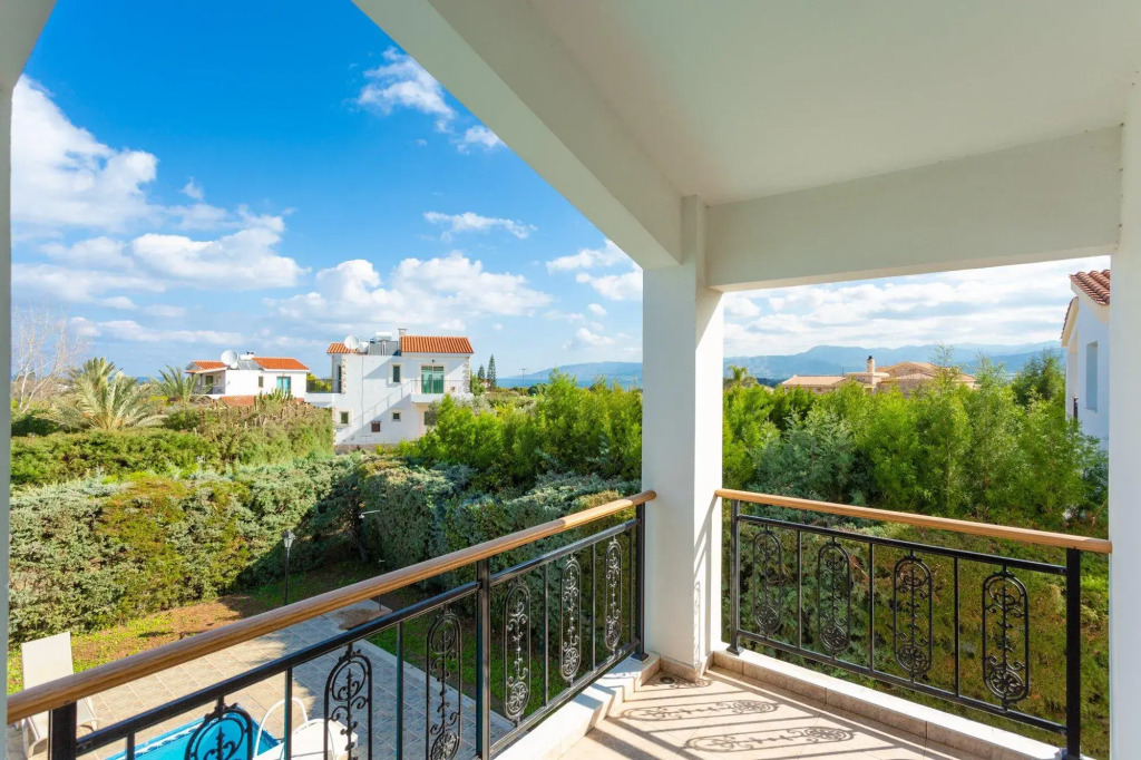 Villa Iliada