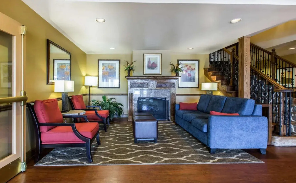 Comfort Inn & Suites Cordele