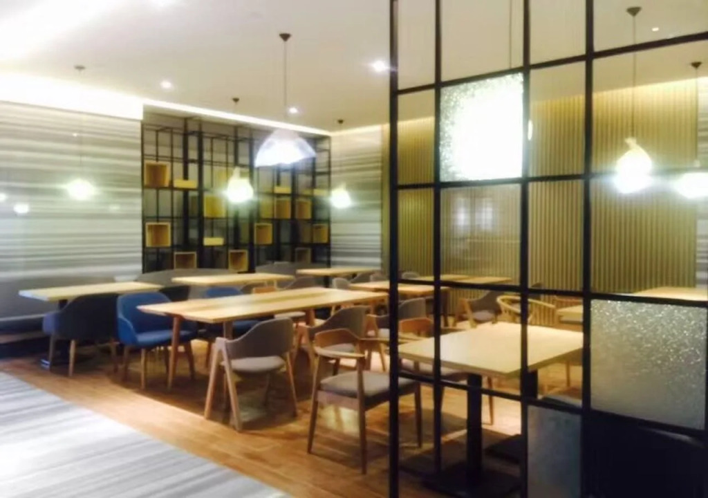 JI Hotel Shanghai Lujiazui Pudong Avenue Hotel