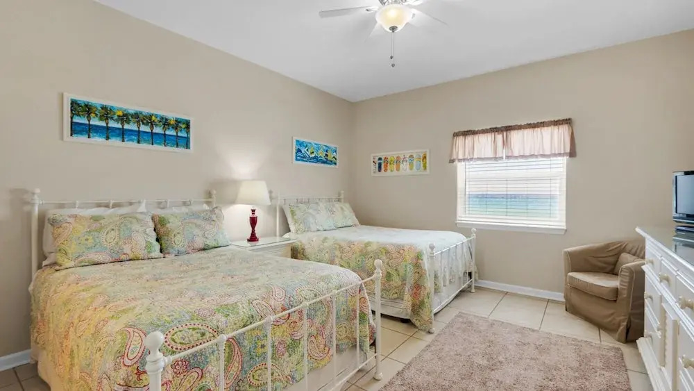 Villas on the Gulf unit M5