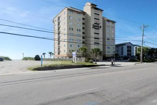 Xanadu Iii Penthouse 2 Condo