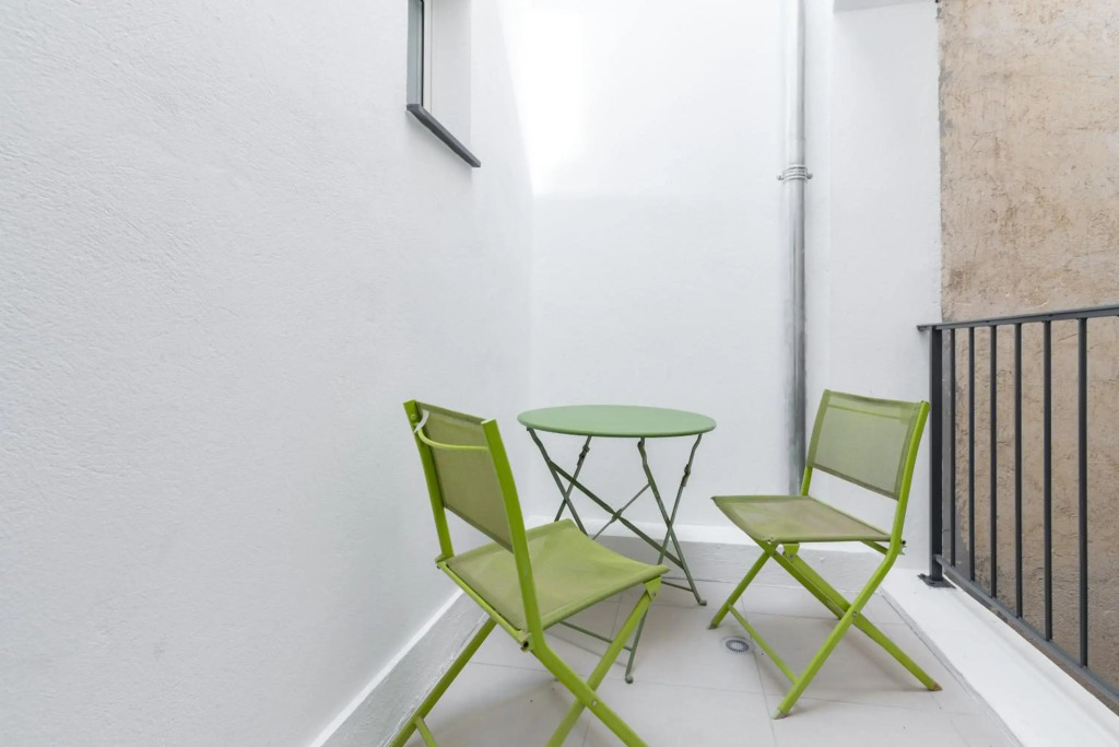 Florella Antibes Apartment