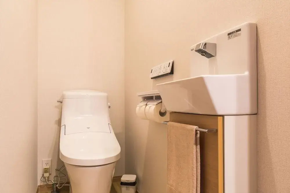 Japanestay Takayama Apartment Hotel