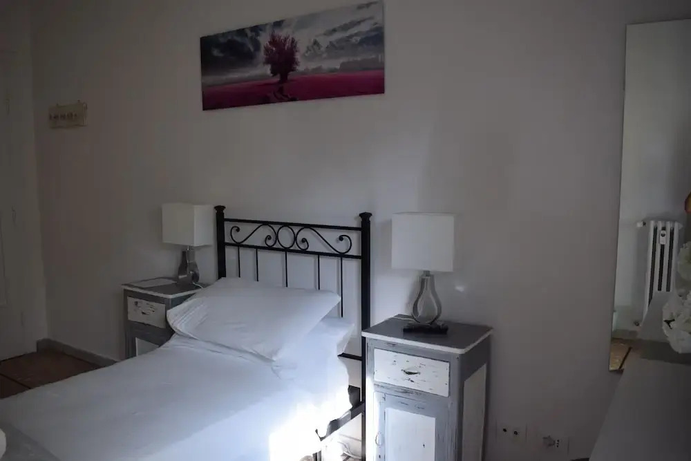 Guest House Liana Home
