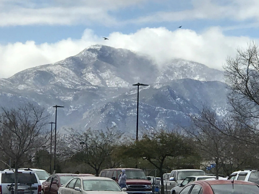 Clarion Inn Sierra Vista near Ft Huachuca