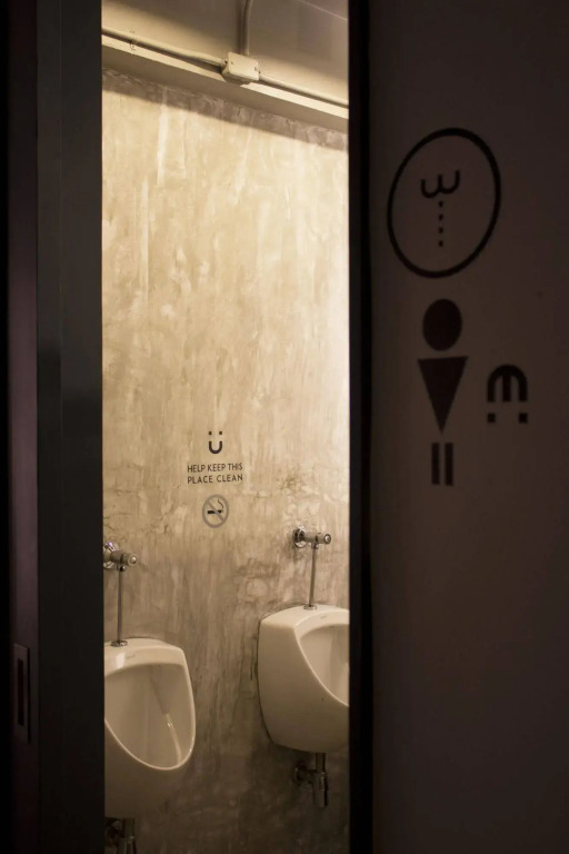 Luz Hostel