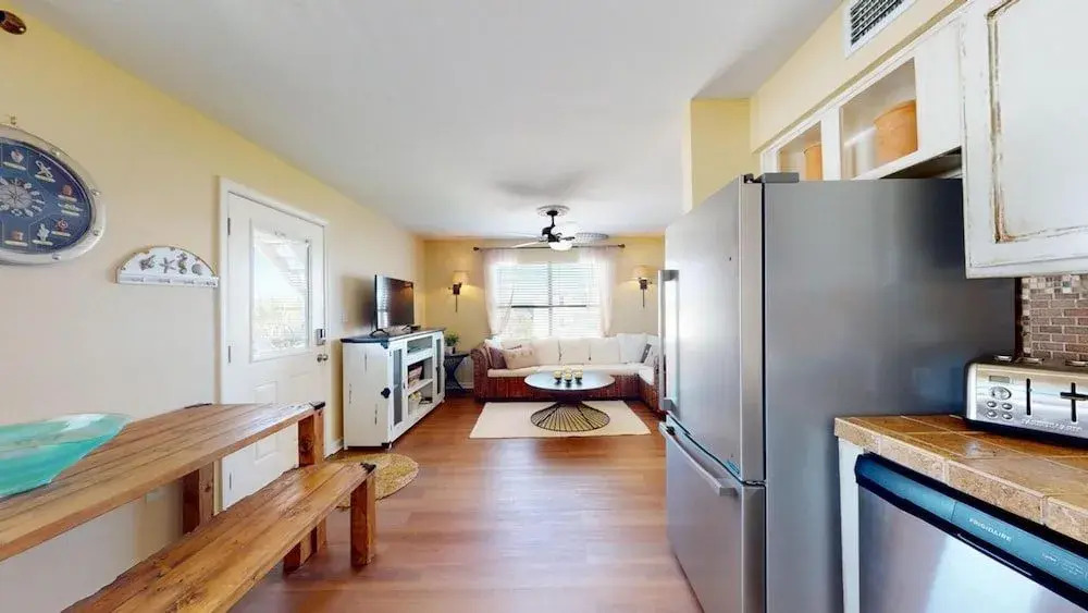 Moonraker 34 by Gold Star Vacation Rentals