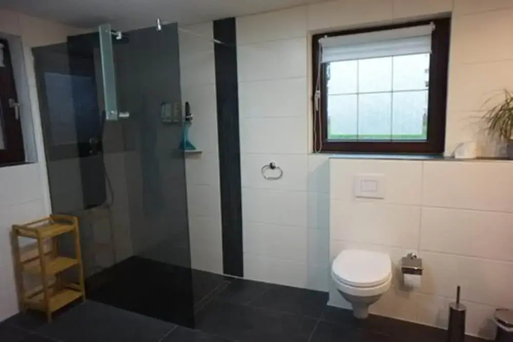 Schmidtappartement