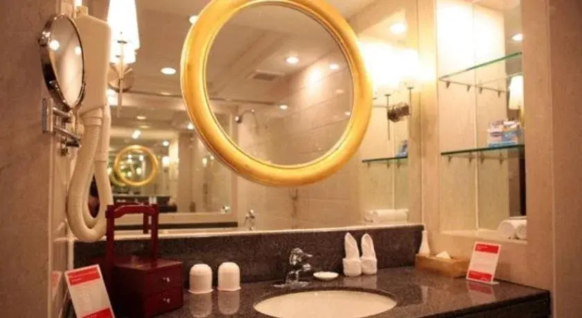 Ramada Wuxi