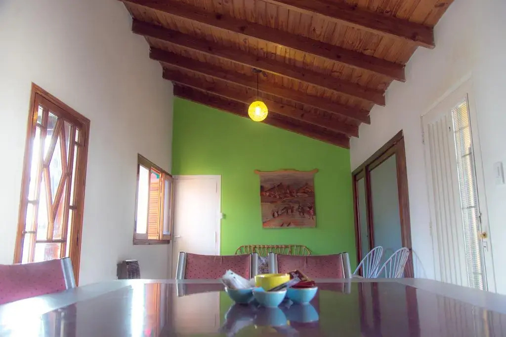 La Pascana Hostel - Adults Only