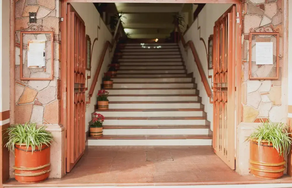 Hotel Concordia