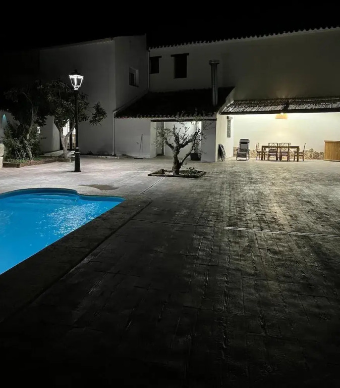 El Molino De Alatoz