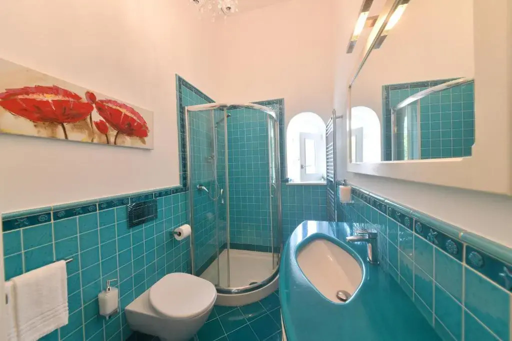 Queen Suite - Luxury Rooms