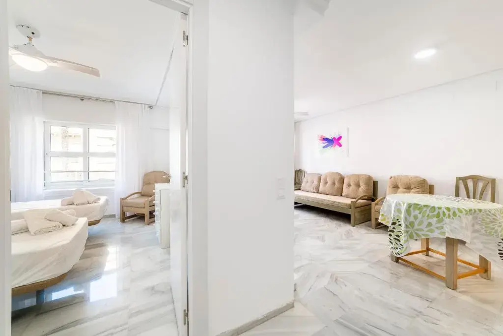 Apartamento Faro 2