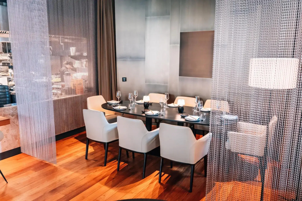 DO & CO Hotel München