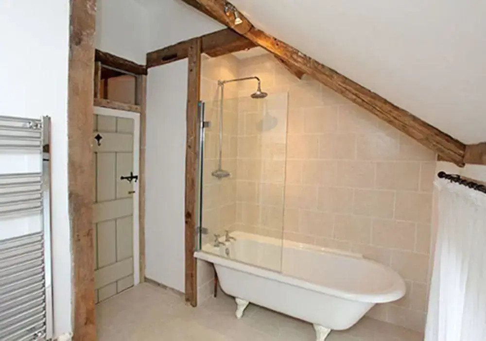 The Coach House