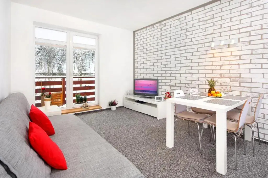 Apartment Labská 108 Špindlerův MLýn