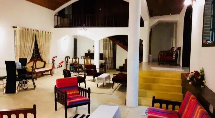 Paradise Galle