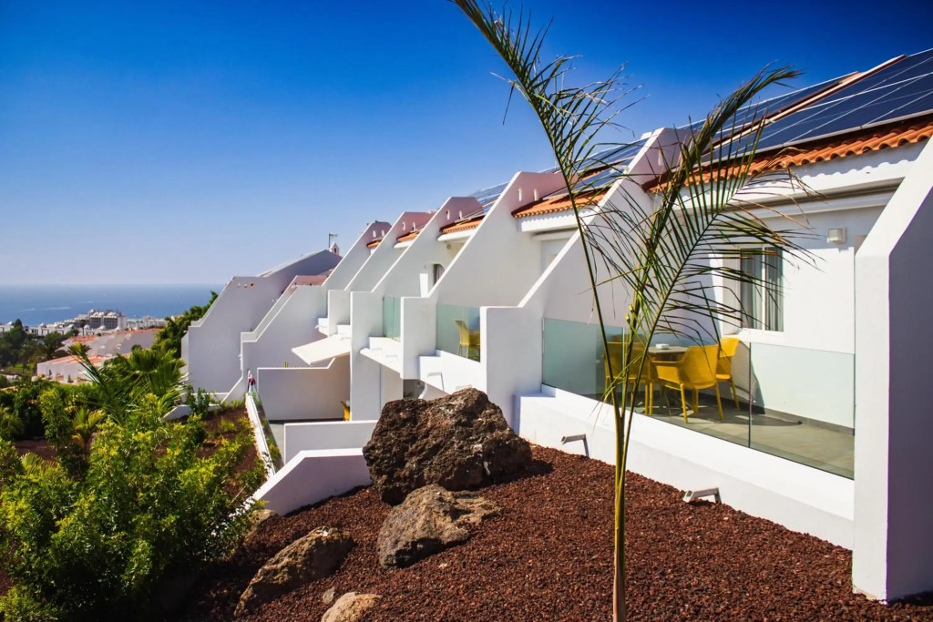 Costa Adeje Garden Aparthotel