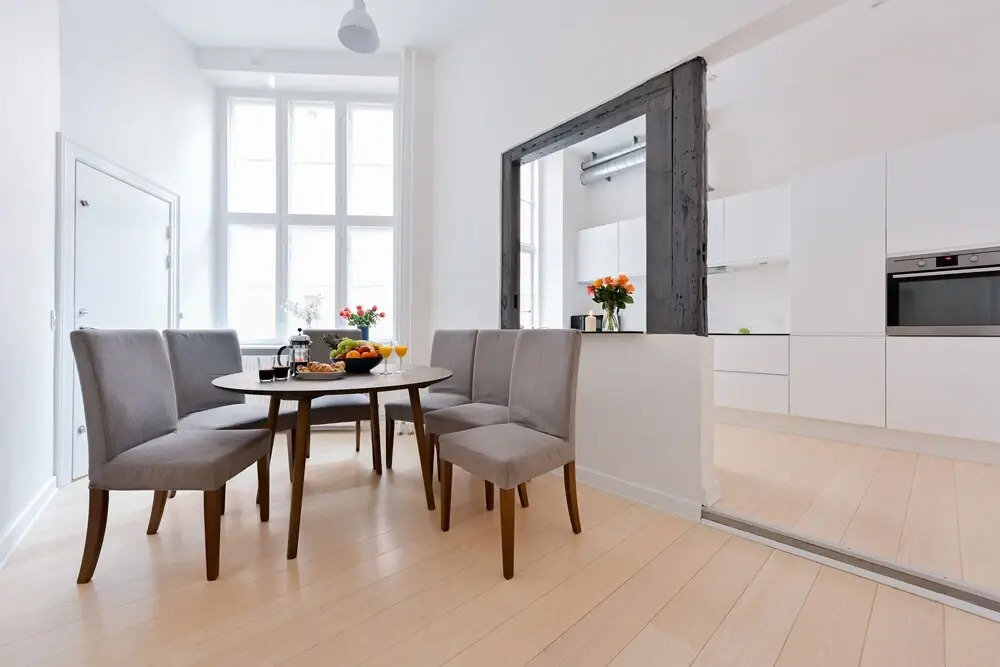 Modern Luxury in the Heart of Copenhagen