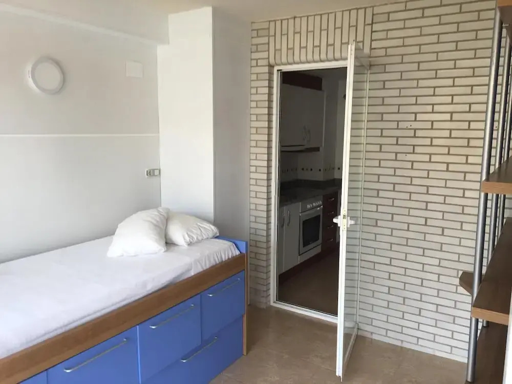 Agora Apartamentos Atalayas