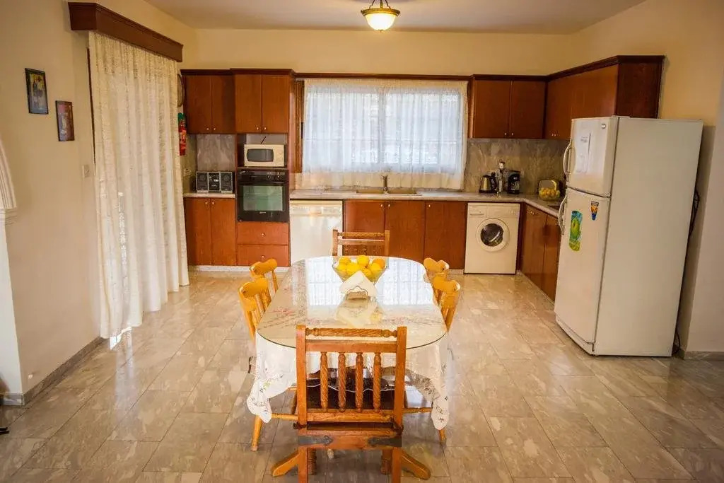 Villa Kapistris Dyo