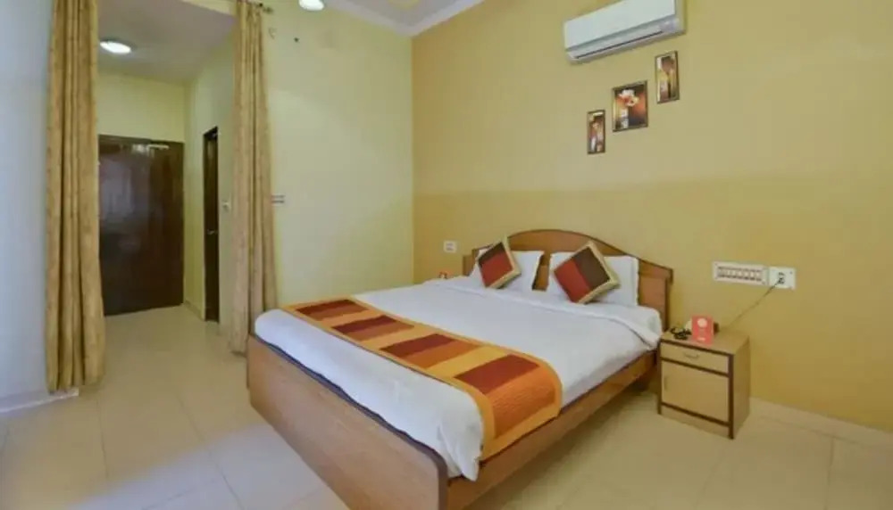 Hotel New Rockwell