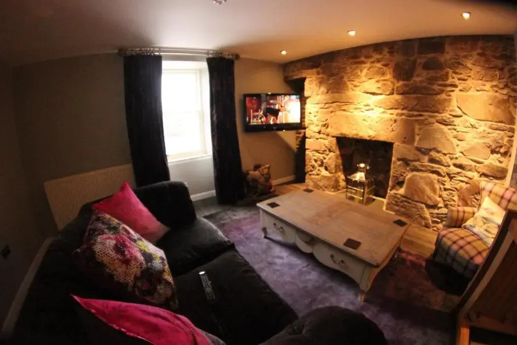 Shorehead Guest House