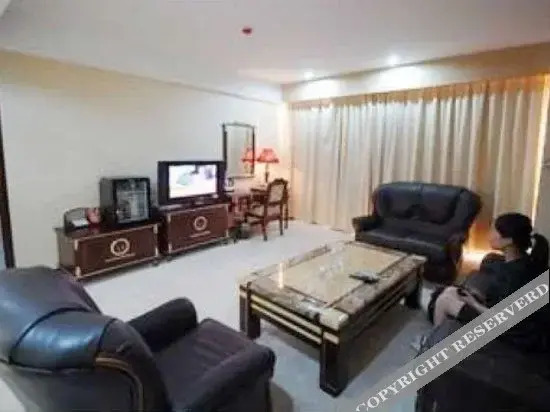 Xinkang International Hotel(运城新康国际酒店)