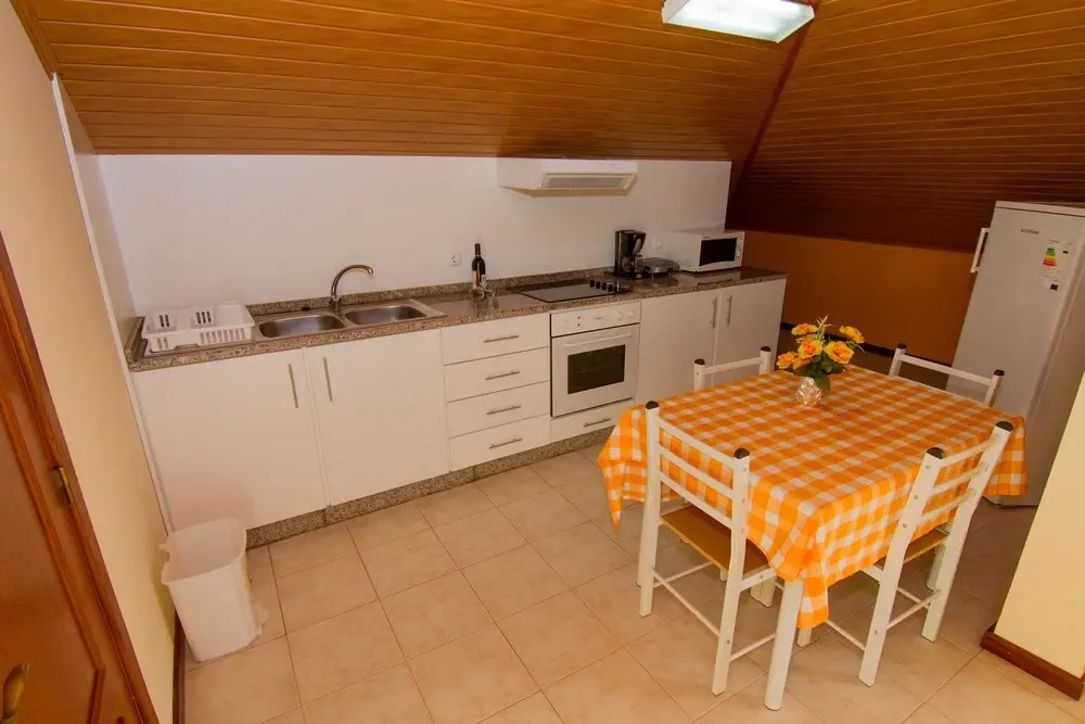 Feel Like in Each in our Little House