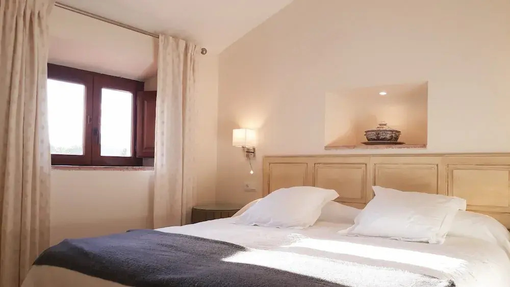 Hotel Cortijo Las Piletas