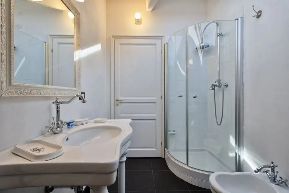 Turin CityView Stylish Loft