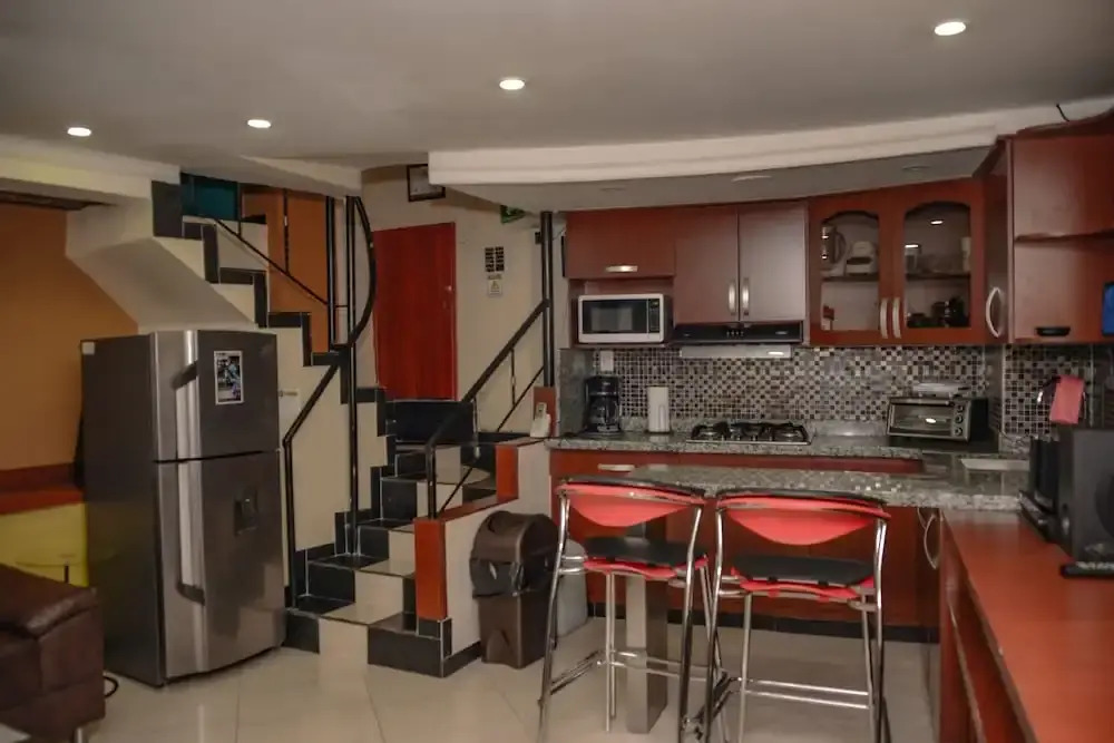 10A Apartments