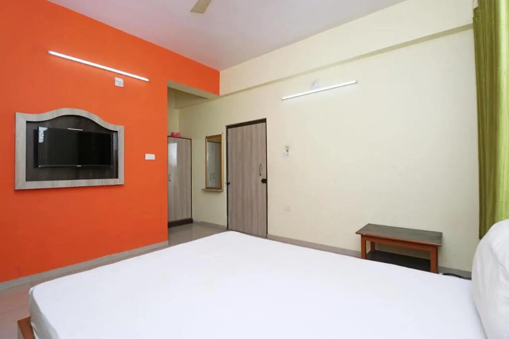 Super Hotel O Darbhanga Near Khanka Chowk