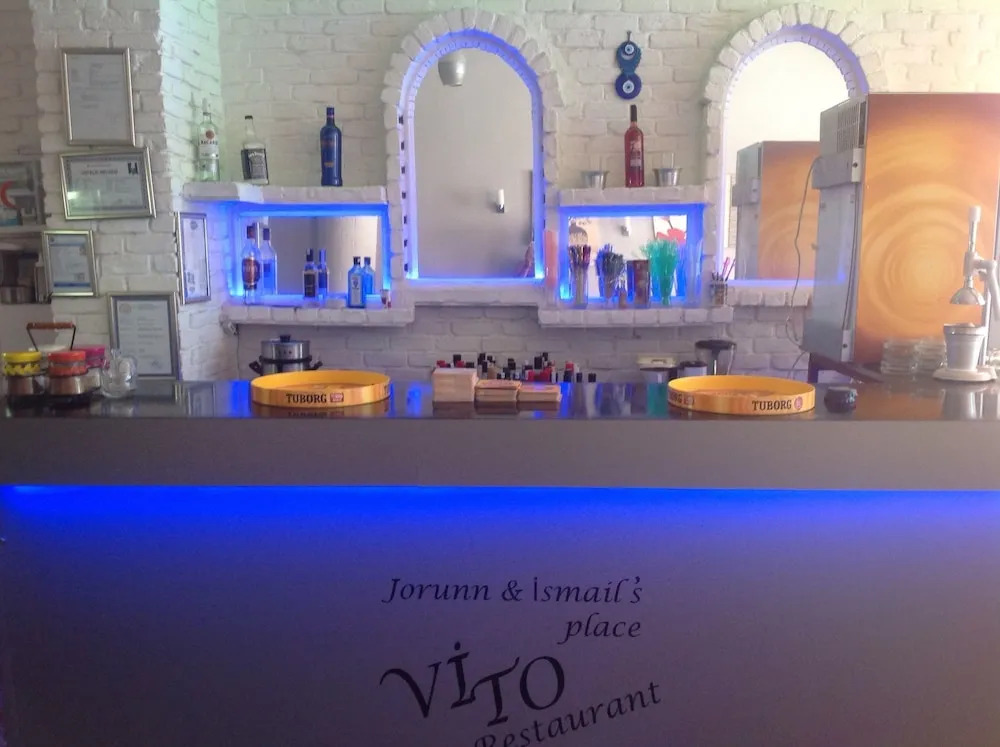 Alanya Demir Hotel