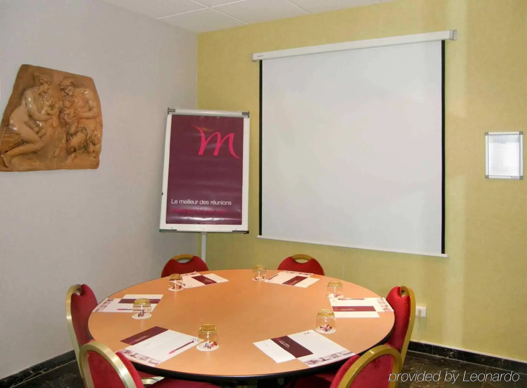 Mercure Cavaillon