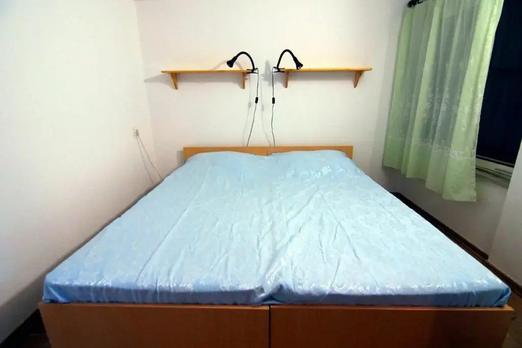 Apartment Valkane