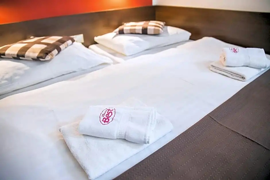 Hotel Best