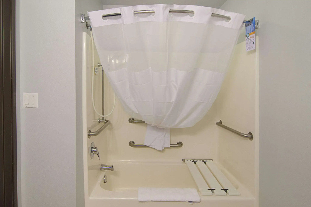 Quality Inn Seaside Oregon Coast