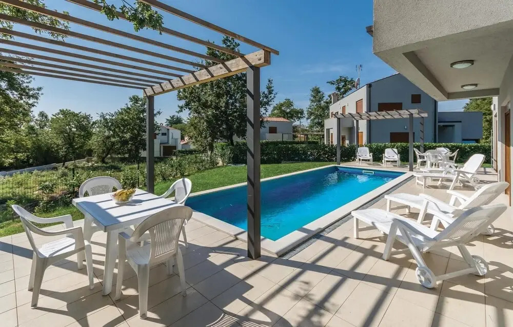 Amazing Home in Buici With Wifi and 3 Bedrooms