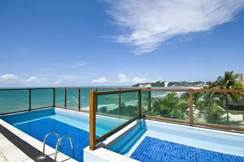 Araça - Apartamentos 305 e 408