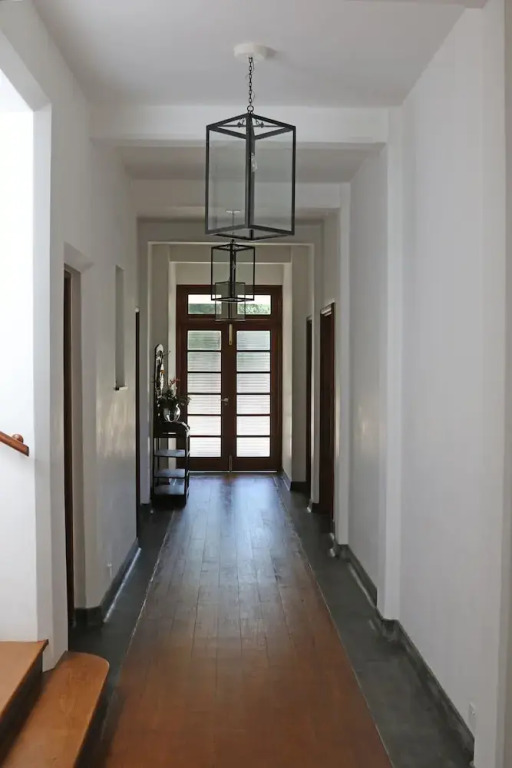 The Planters House