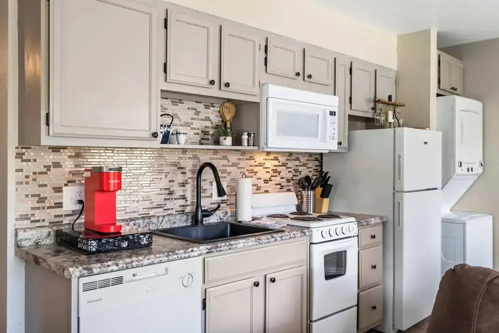 Cozy Escape Stay for 4