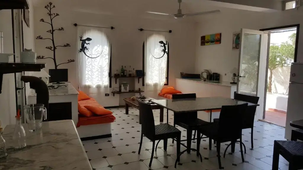 Villa Jeko