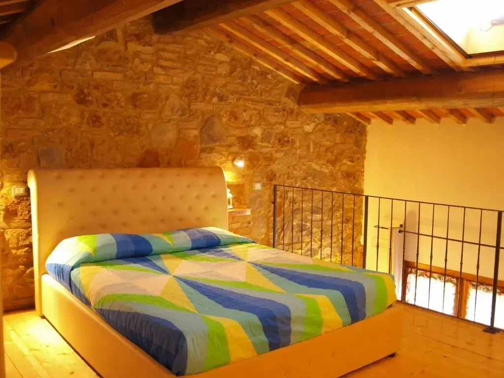 Azienda Agrituristica Il Poggetto Delle Spighe