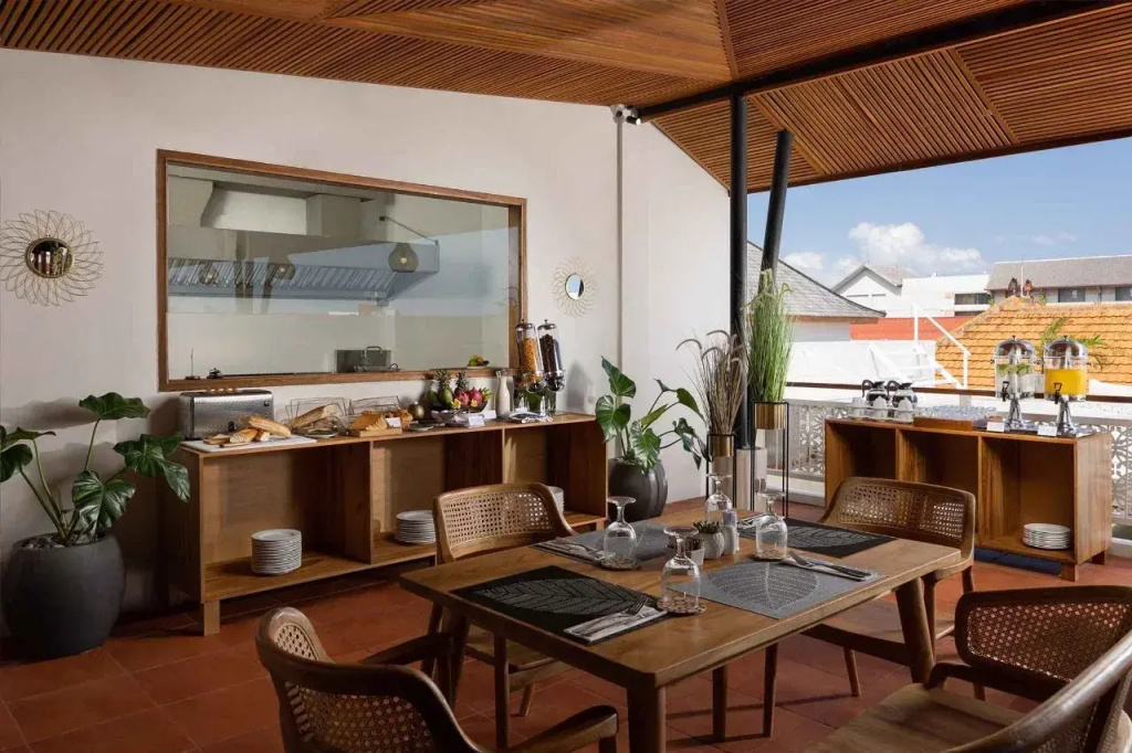 The Prime Canggu Bali by Kanaya Hospitality