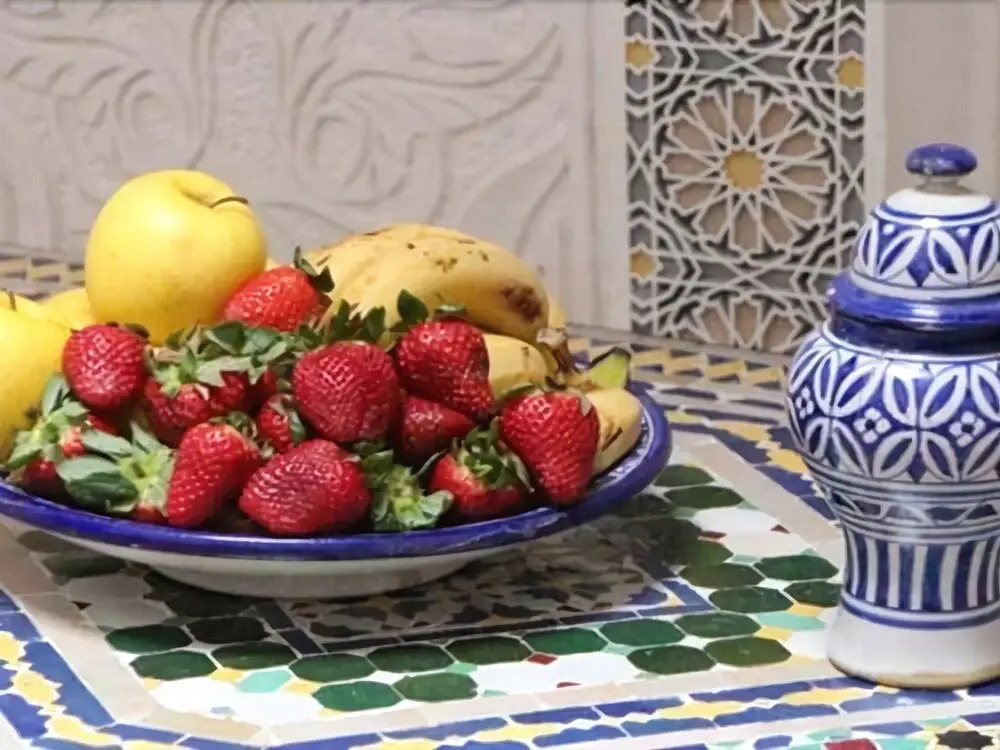 Dar Bab Jdid